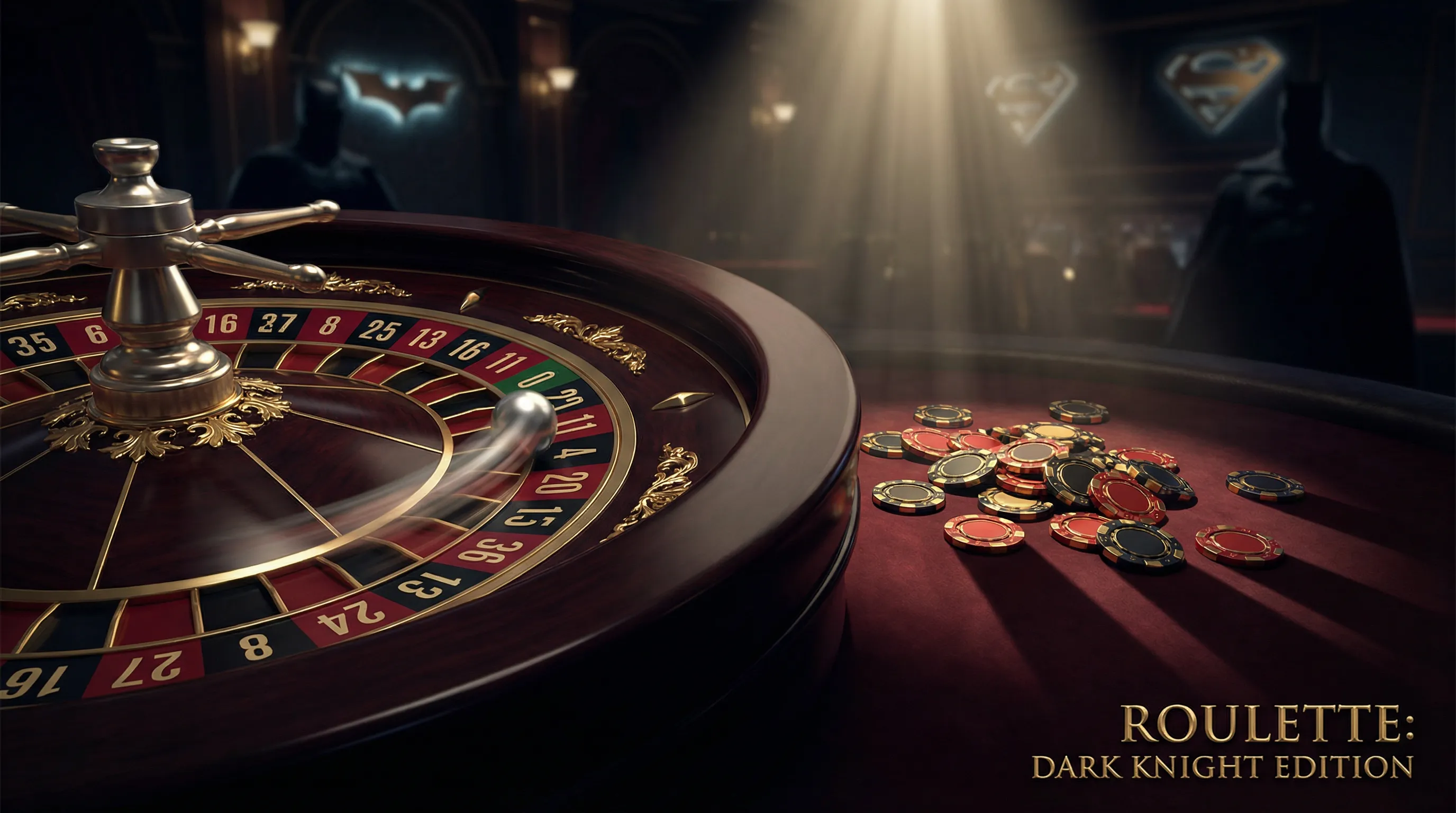 Roleta Europeia no gbgbet